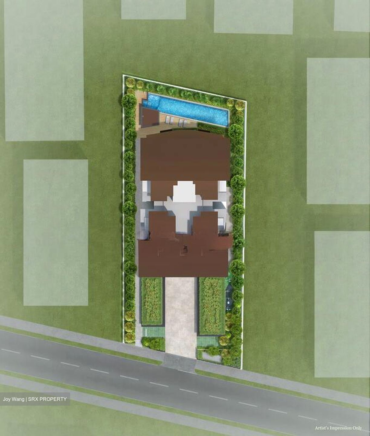 K Suites (D15), Apartment #504630481